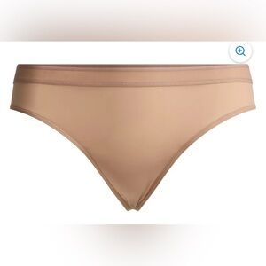 Micro Thong Panties 3 Pack